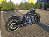 Harley-Davidson FXBRS Breakout 114 mit Jekyll & Hide - Harley-Davidson Breakout FXBR