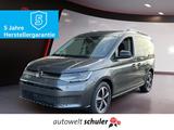 Volkswagen Caddy 1,5 TSI DSG eHybrid Energy AHK LED Navi
