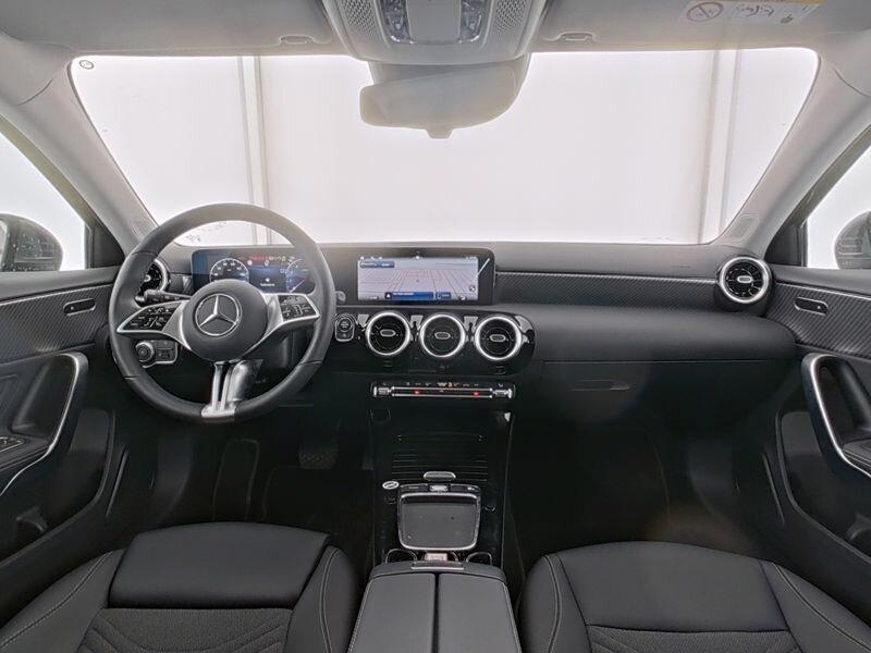 Mercedes-Benz A-Class PROGRESSIVE ADVANCED VOLLDIGI SMARTPH. INT, миниатюра 6