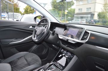 Opel Grandland (X) - 10