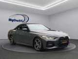 BMW 430i Cabrio M-Sport ShadowI LederI CamI Garantie - BMW 4er Reihe aus 2023
