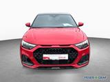 Audi A1 allstreet 35 TFSI S-tronic - S line - ACC - Audi A1 Gebrauchtwagen in Münster