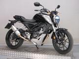 Honda CB 125 R 11KW PATENTE A1 E B - Angebote