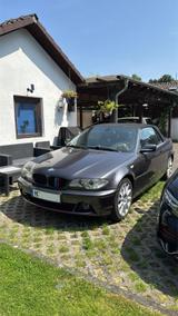 BMW E46 325 Ci  Top Zustand  Hardtop  W... - BMW 325 in Duisburg