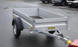 Humbaur Einachsanhänger HA 752111 FS - Angebote