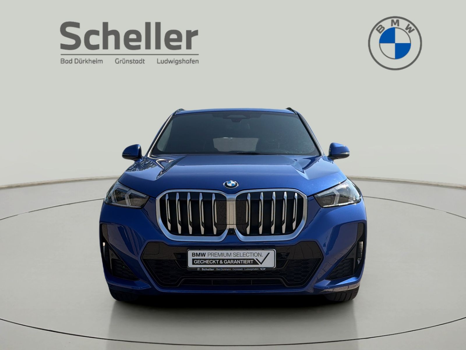 BMW X1 xDrive23i M Sportpaket Head-Up LED RFK foto 3