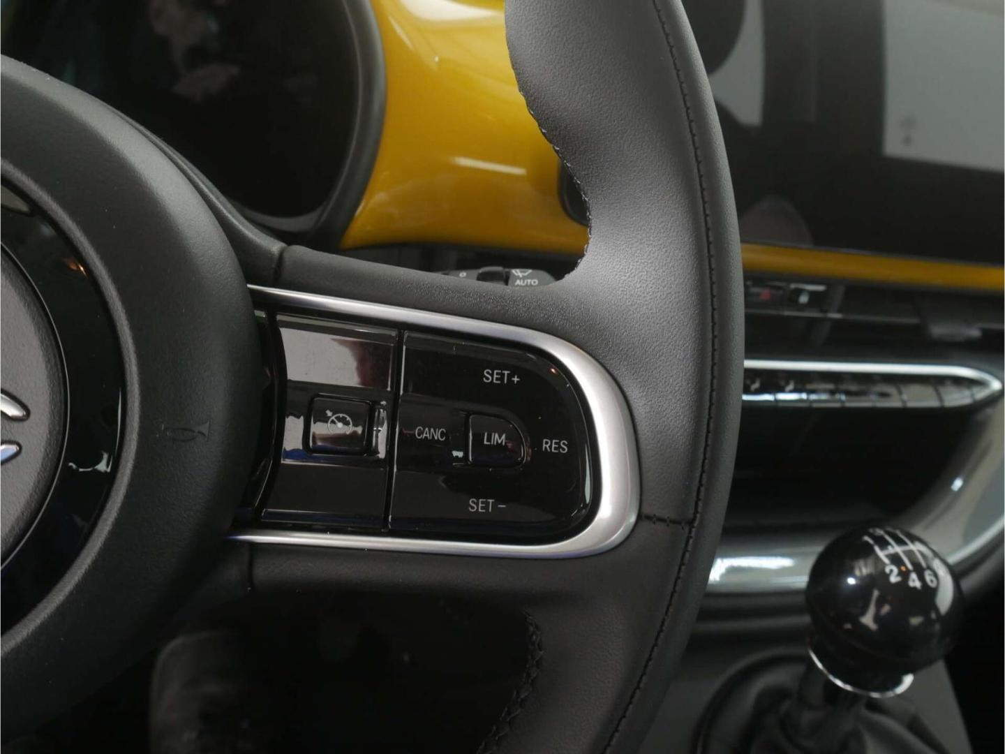 Fiat 500 Hybrid 1.0 Firefly Torino, миниатюра 19