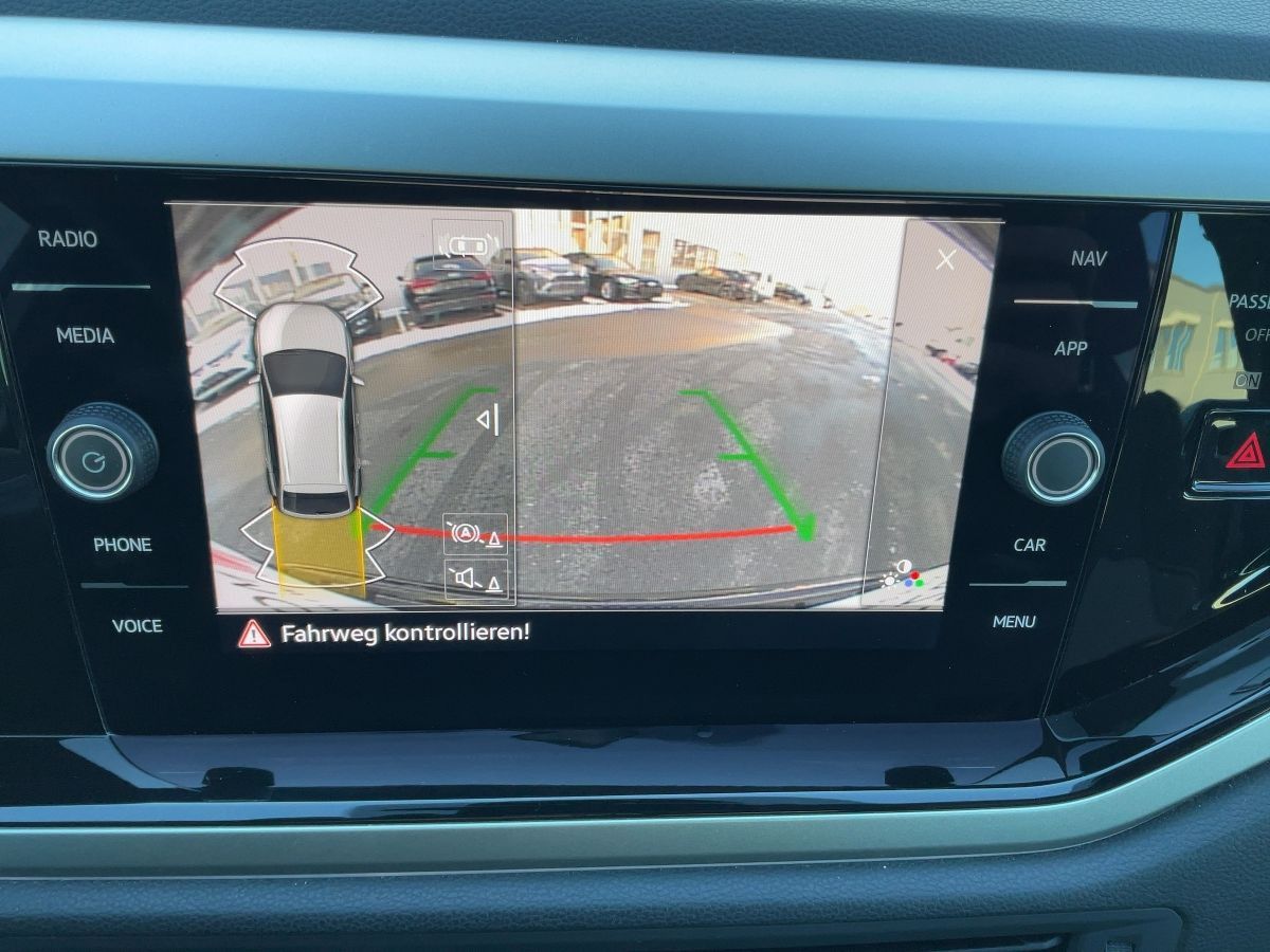 Volkswagen Taigo - Bild 17