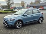 Hyundai i20 1.0 T-GDI 74kW blue Active Trend AUS 1. HAND - Hyundai i20: Active Trend