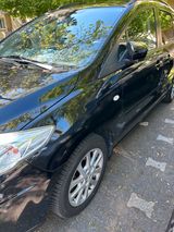 Mazda 5  7 Sitze - Mazda aus 2009: Mazda5