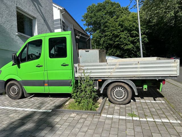 MERCEDES-BENZ Mercedes Sprinter