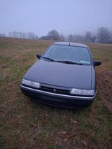 Citroën Xantia 1.9TD X X - Citroën aus 1997