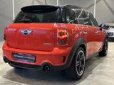 MINI Cooper S Countryman - rote Mini Countryman Serie