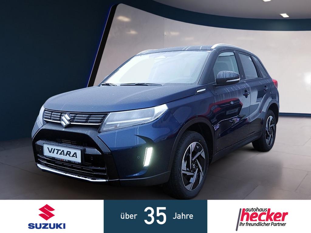 Suzuki Vitara 1.4 Boosterjet Hybrid AT Comfort+ PANO