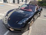 Porsche Boxster 25 Jahre 4.0 Boxster 25 Jahre No. 84