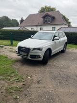 Audi Q5 3.0 TDI S tronic quattro - - Audi Q5