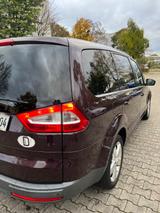 Ford Galaxy 2.0 Benzin | 2.Hand | 7-Sitzer |  - gebrauchte Ford Galaxy aus dem Jahr 2009