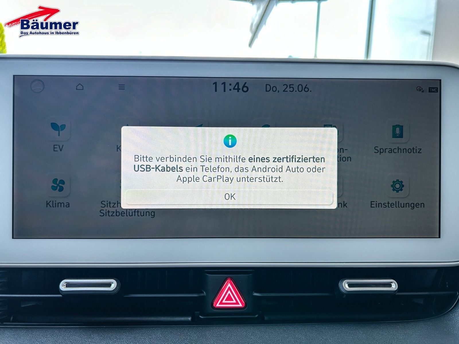 Hyundai IONIQ 5 – Bild 22