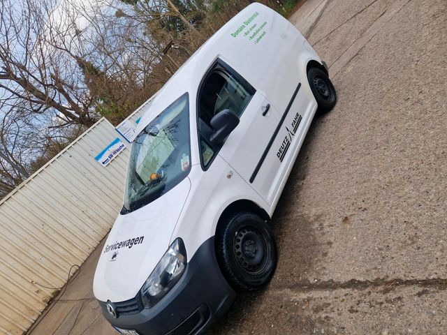 Volkswagen Vw caddy 1.6 Tdi