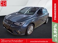 Seat Ibiza - Vorschau Bild 1