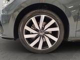 Volkswagen Touran 1.5 TSI DSG Comfortline R Line ACC AHK - Volkswagen Touran mit Benzin-Antrieb
