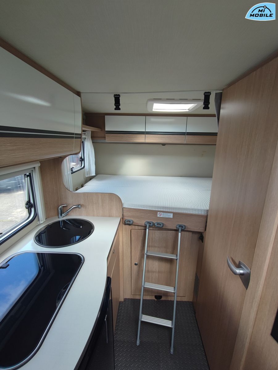 Fahrzeugabbildung Sunlight T60