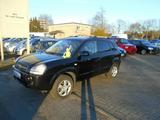 Hyundai Tucson 2.0 Edition Plus Gasantrieb Leder Sitzhzg - Hyundai TUCSON: Edition Plus