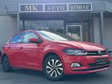 Volkswagen Polo Active 1.0 TSI Comfortline/DSG/NAVI/Sitzhzg - Volkswagen Polo: Active