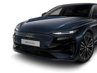 Audi A6 e-tron - Vorschau Bild 7