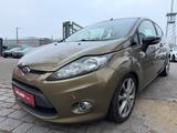 Ford Fiesta Champions Edition KLIMA*PDC*SHZ - Ford Fiesta: Champion