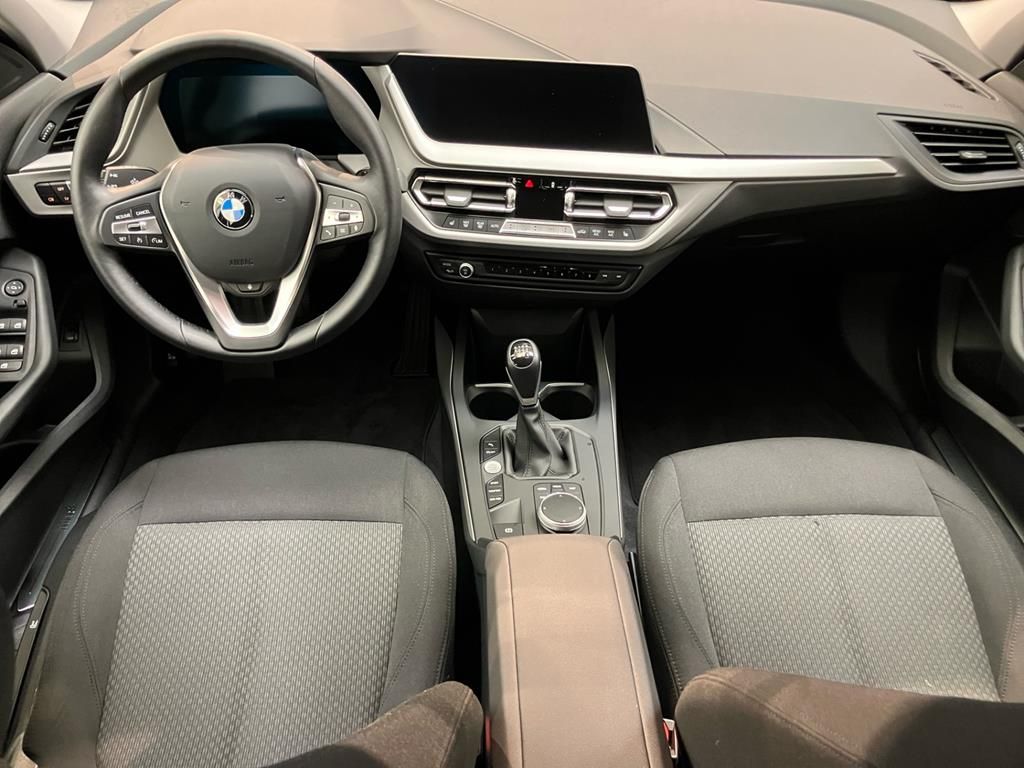 BMW 116 - Bild 13