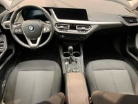 BMW 116 - Vorschau Bild 13