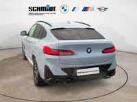 BMW X4 - Vorschau Bild 4