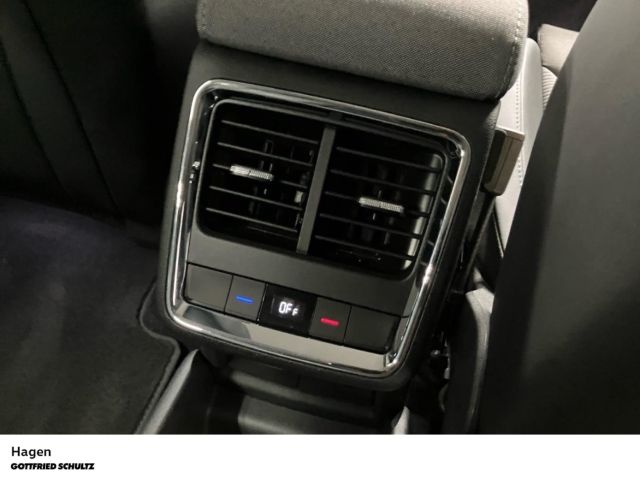 Skoda Enyaq - Bild 20