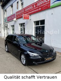 BMW 525 - 1