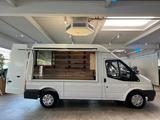 Ford Transit Bäckerei-Verkaufswagen *Seiko*Backmobil - : Verkaufswagen