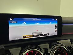 MERCEDES-BENZ CLA 45 AMG 4Matic / AERO / NIGHT / BURMESTR./ MERCEDES-BENZ CLA 45 AMG 4Matic / AERO / NIGHT / BURMESTR./