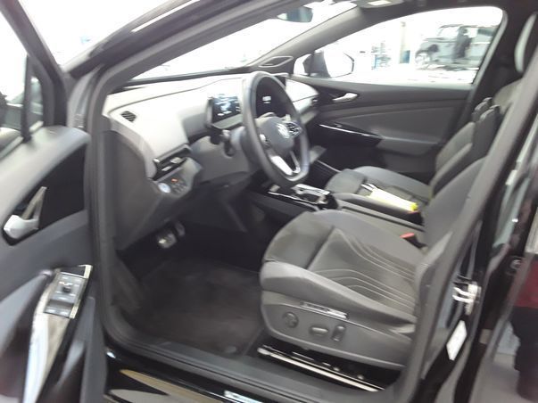Volkswagen ID.4 Pro 4MOTION NAVI LED AHK SITZH foto 4