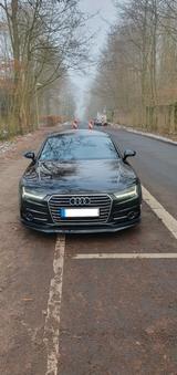 Audi A7 3.0 TFSI quattro S tronic Sportback - - Audi A7 Gebrauchtwagen in Köln