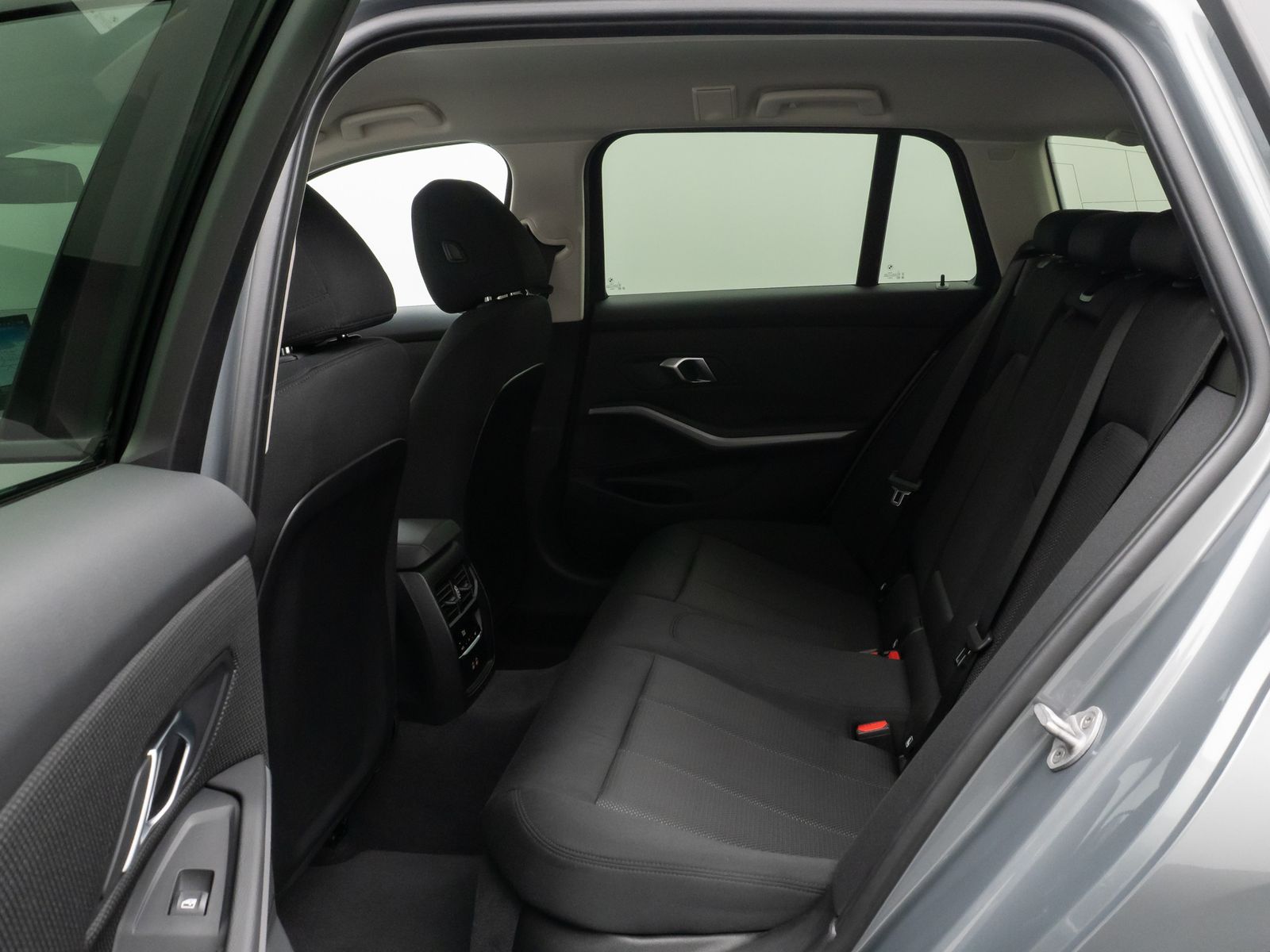 Fahrzeugabbildung BMW 318i DAB CockPit+ PDC LED Geschwindigkeitsreg.