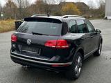 Volkswagen Touareg V6 TDI°°Terrain Tech 4Motion°°EURO 6°° - gebrauchte VW Touareg aus dem Jahr 2015