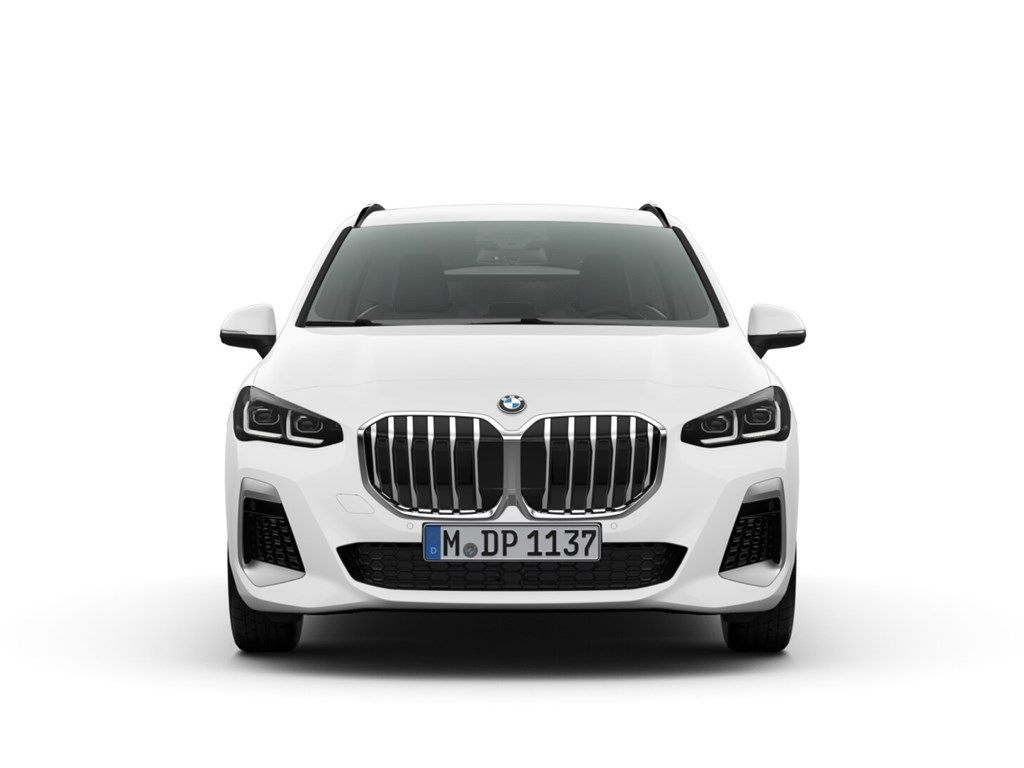 BMW 218 - Bild 5