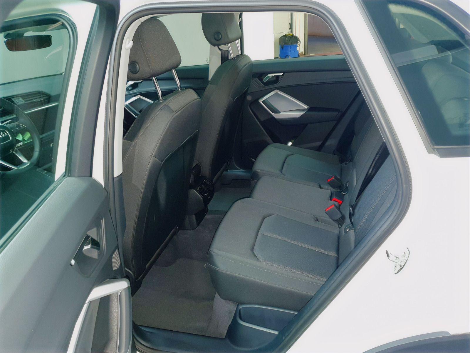 Audi Q3 45TFSI qu. S tronic AHK/Pano/Navi/LED/RFK, миниатюра 9