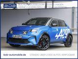 Alpine A290 GT Performance SHZ PDC KLIMA LM-Felgen BT - Alpine mit Elektro-Antrieb