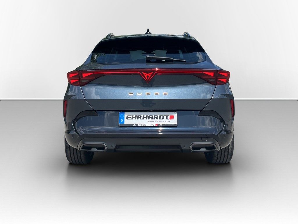Cupra Formentor - Bild 6