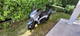 Yamaha X-Max 125  - YAMAHA ROLLER