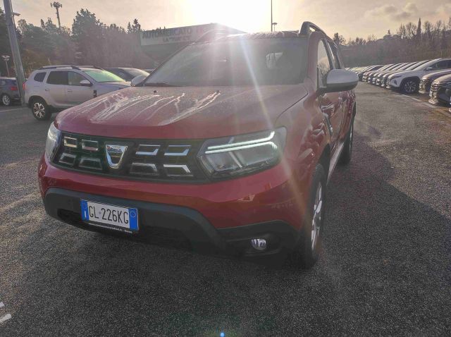 Dacia DACIA Duster II 2021 - Duster 1.0 tce Comfort 4x