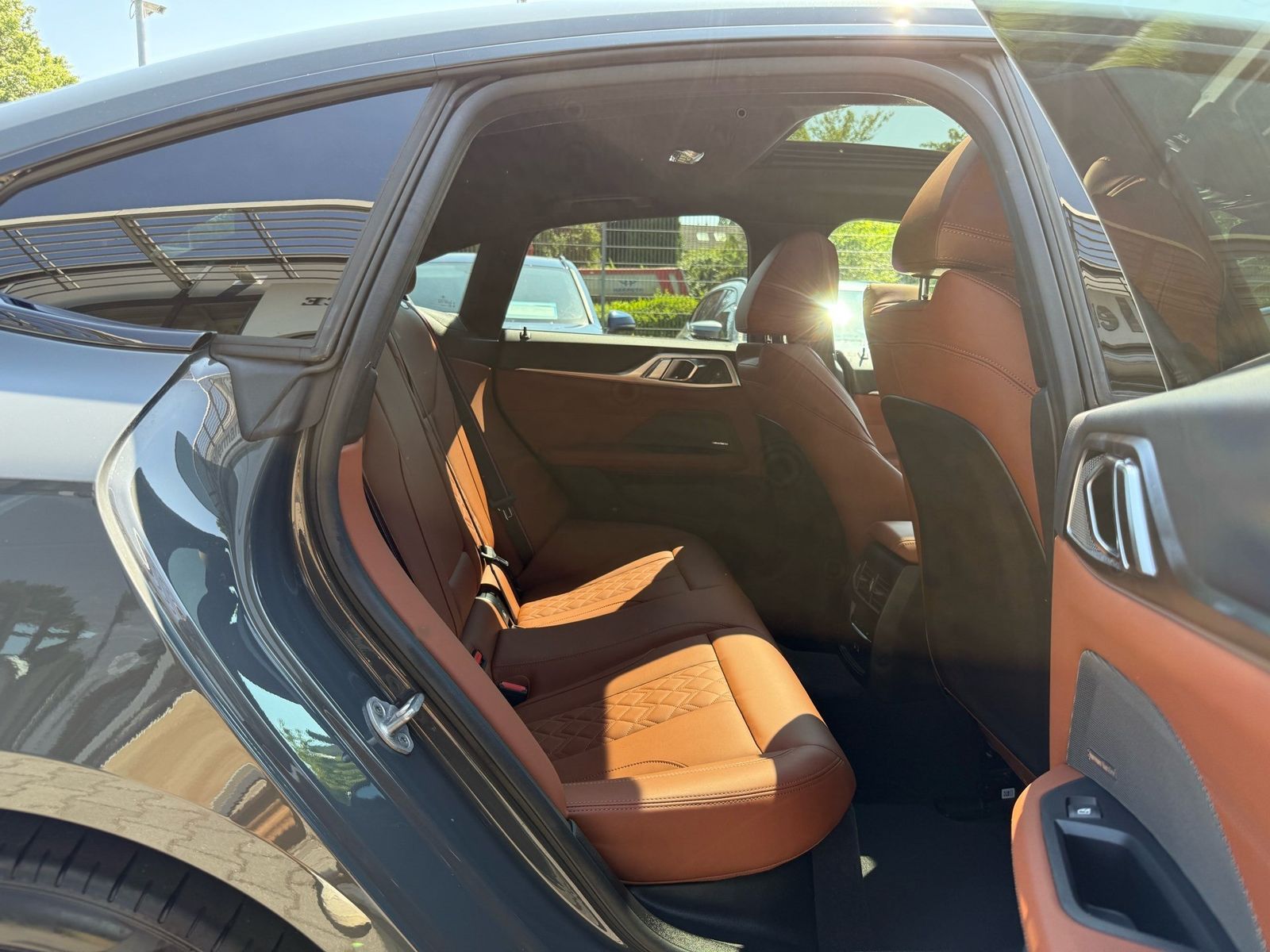 BMW i4 - Bild 26
