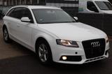 Audi A4 Avant Ambiente - gebrauchte Audi A4 aus dem Jahr 2010