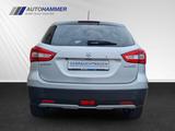 Suzuki SX 4 S-Cross 1.0 Comfort Alu LED SHZ Navi Kamera - Suzuki SX4 Gebrauchtwagen